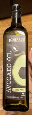 Avocado Oil