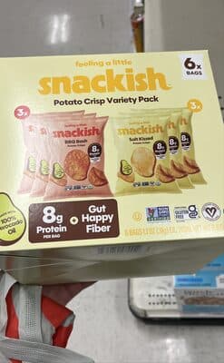 Potato Crisp