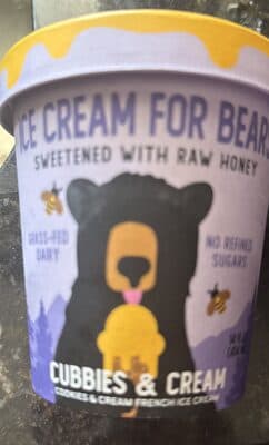 Cubbies & Cream