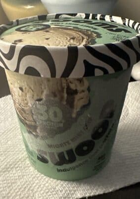 Mighty Mint Chip