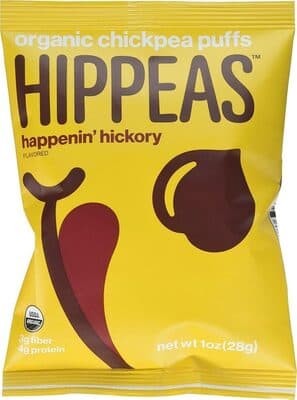 Happenin Hickory