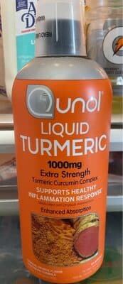 Liquid Tumeric