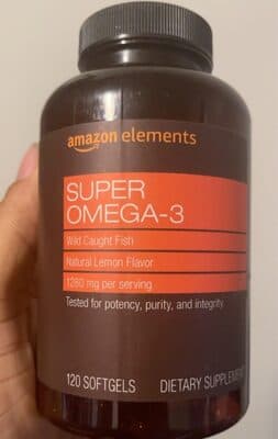 Qunol Extra Strength Turmeric