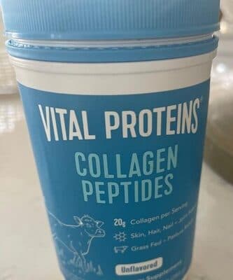 Collagen Peptides