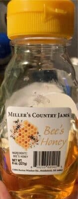 Bee’s Honey