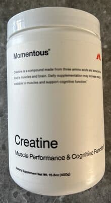 Creatine