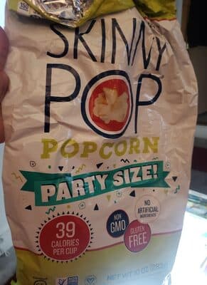 Popcorn
