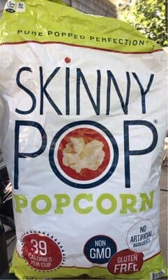 Original Skinny Pop