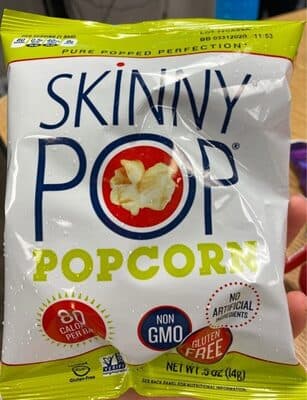 Popcorn