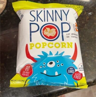 Skinny Pop