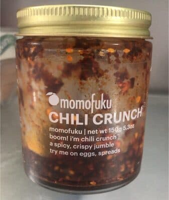 Chili Crunch