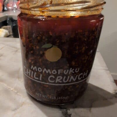 Chili Crunch
