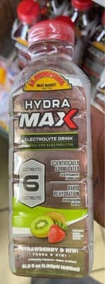 Hydra Max