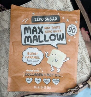 Max Mallow