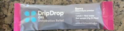 DripDrop