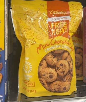 Mini Chocolate Chips