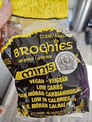 Broghies