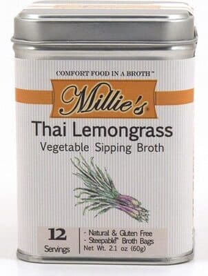 Thai Lemongrass