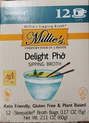 Delight phó