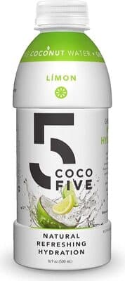 Hydration Performance Drink