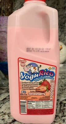 Yogurt