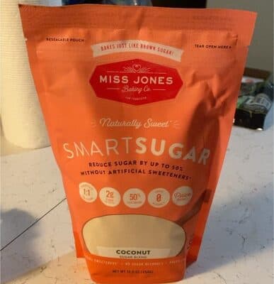 Smart sugar