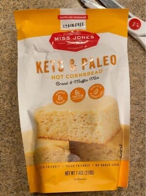 Keto and paleo