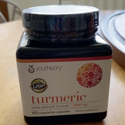 Turmeric