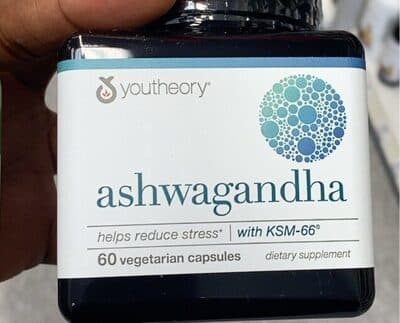 Ashwagandha