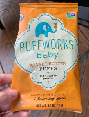 Puff