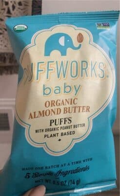 Puffworls