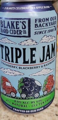 Blake's hard cider