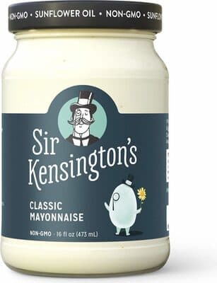 Classic Mayonnaise