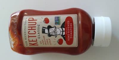 Ketchup, Classic