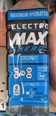 Electro max