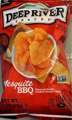 Mesquite BBQ