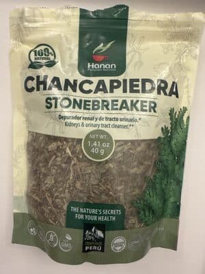 Chancapiedra Stonebreaker