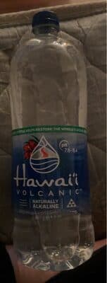Hawaii Volcanic