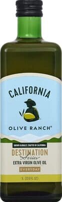 Medium Extra Virgin Olive Oil