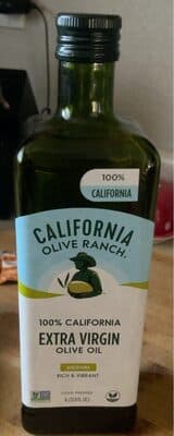 Medium Extra Virgin Olive Oil