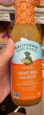 California olive ranch