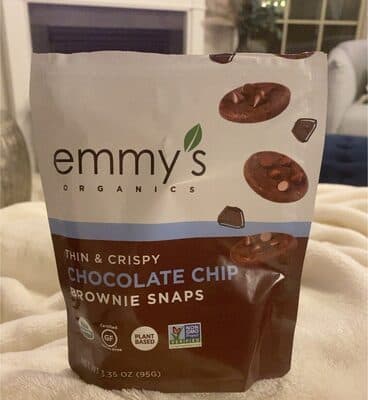 Chocolate chip