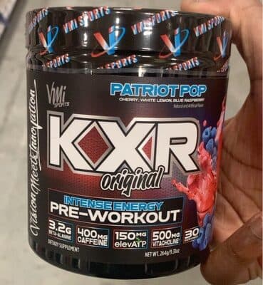 Kxr Orignal