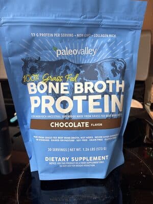 Paleovalley