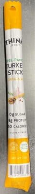 Original Free-Range Turkey Stick