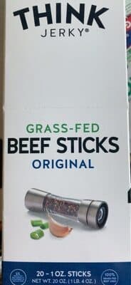 Think Jerky