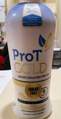Prot Gold