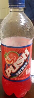Fruit punch