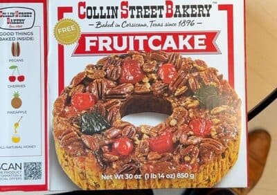 Collin street Bakery