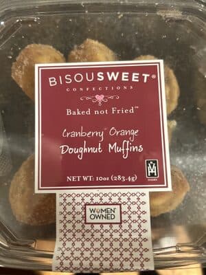 Chocolate Biscotti
